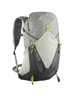 Salomon aerotrek 20 lc2467100 zielone m/l