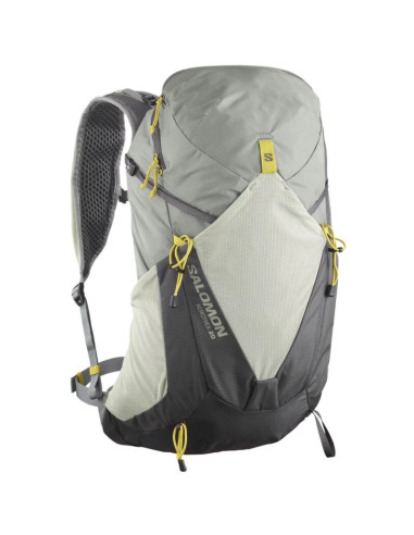 Salomon aerotrek 20 lc2467100 zielone m/l