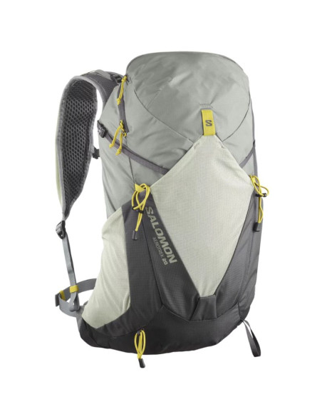 Salomon aerotrek 20 lc2467100 zielone m/l