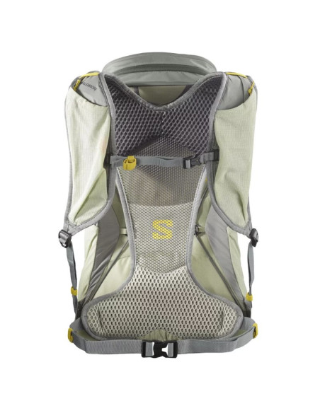 Salomon aerotrek 20 lc2467100 zielone m/l