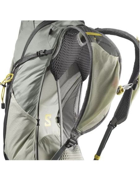 Salomon aerotrek 20 lc2467100 zielone m/l