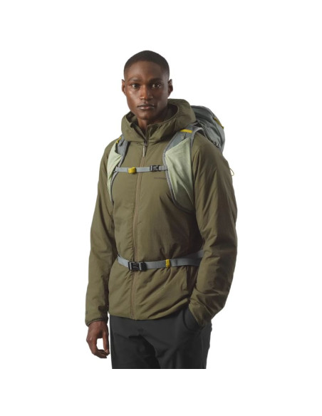 Salomon aerotrek 20 lc2467100 zielone m/l