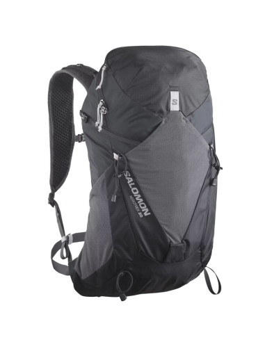 Salomon aerotrek 20 lc2467300 czarne m/l