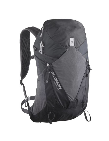 Salomon aerotrek 20 lc2467300 czarne m/l