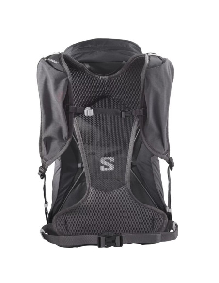 Salomon aerotrek 20 lc2467300 czarne m/l