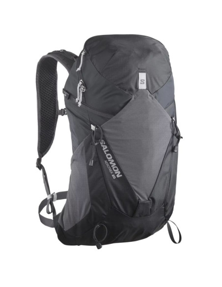 Salomon aerotrek 20 lc2467300 czarne m/l