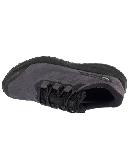 Salomon aero blaze 3 grvl gtx l47976600 szare 42 2/3