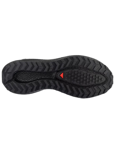 Salomon aero blaze 3 grvl gtx l47976600 szare 42 2/3