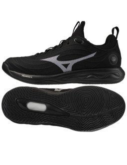 Buty mizuno wave luminous elite v1ga262082