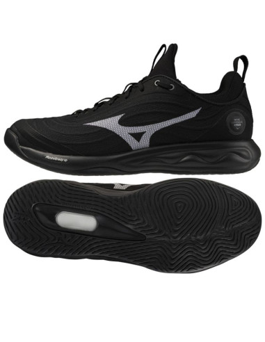 Buty mizuno wave luminous elite v1ga262082