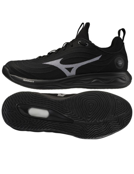 Buty mizuno wave luminous elite v1ga262082