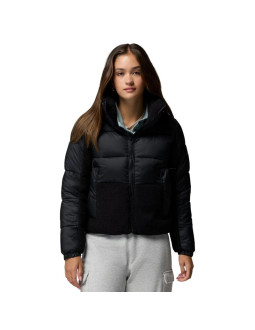 Columbia leadbetter point ii sherpa hybrid 2085602010 czarne l