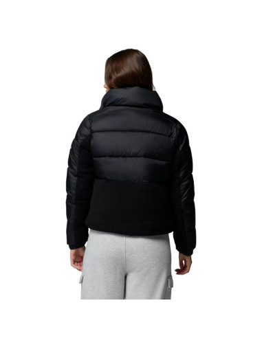 Columbia leadbetter point ii sherpa hybrid 2085602010 czarne l