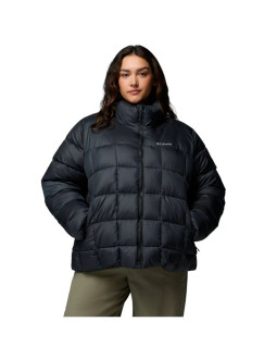 Columbia puffect iii full zip jacket 2171251010 czarne l