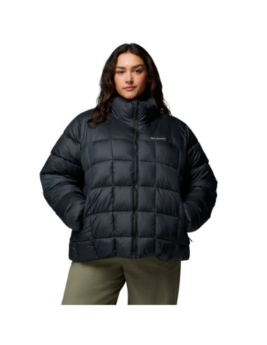 Columbia puffect iii full zip jacket 2171251010 czarne l