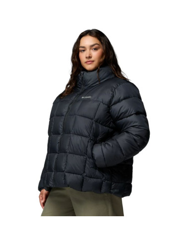 Columbia puffect iii full zip jacket 2171251010 czarne l