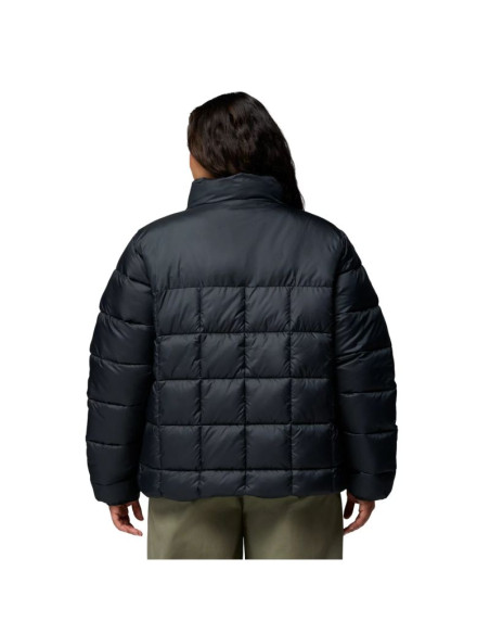 Columbia puffect iii full zip jacket 2171251010 czarne l