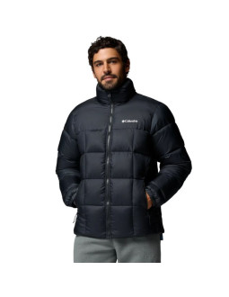 Columbia puffect iv jacket 2174301010 czarne l