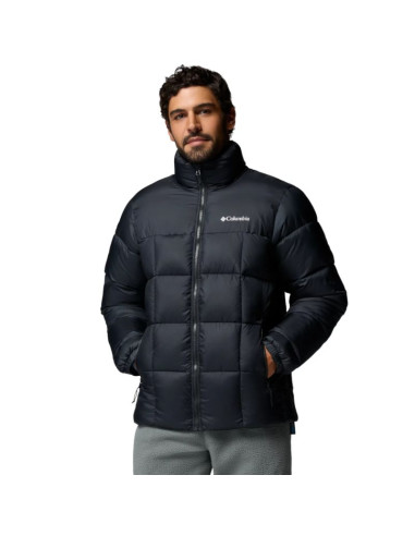 Columbia puffect iv jacket 2174301010 czarne l