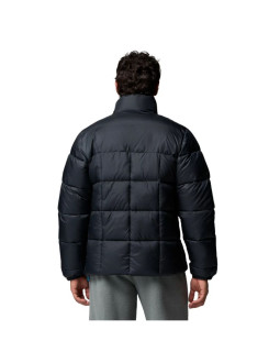 Columbia puffect iv jacket 2174301010 czarne l 2