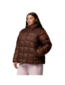 Columbia puffect iii full zip jacket 2171251256 brązowe l 2