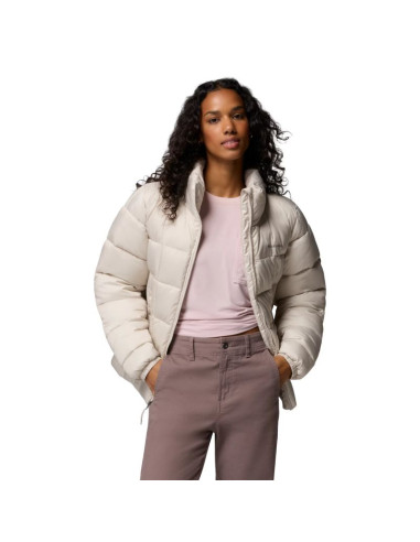 Columbia puffect iii full zip jacket 2171251278 beżowe l