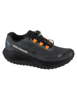 Buty do biegania męskie salomon aero blaze 4 grvl niskie przed kostkę czarne (l45472600)