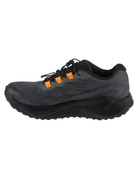 Buty do biegania męskie salomon aero blaze 4 grvl niskie przed kostkę czarne (l45472600)