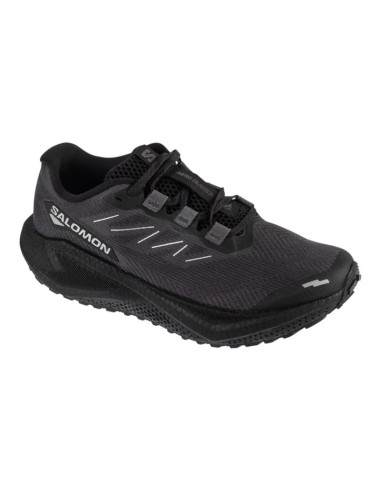Salomon aero blaze 3 grvl l47915600 czarne 42