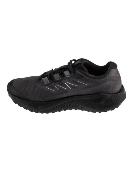 Salomon aero blaze 3 grvl l47915600 czarne 42