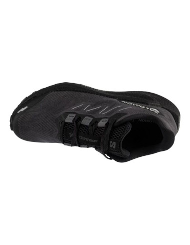 Salomon aero blaze 3 grvl l47915600 czarne 42