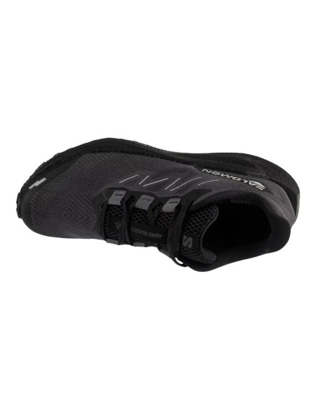 Salomon aero blaze 3 grvl l47915600 czarne 42