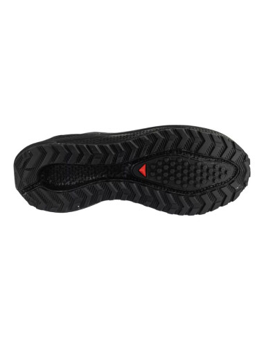 Salomon aero blaze 3 grvl l47915600 czarne 42