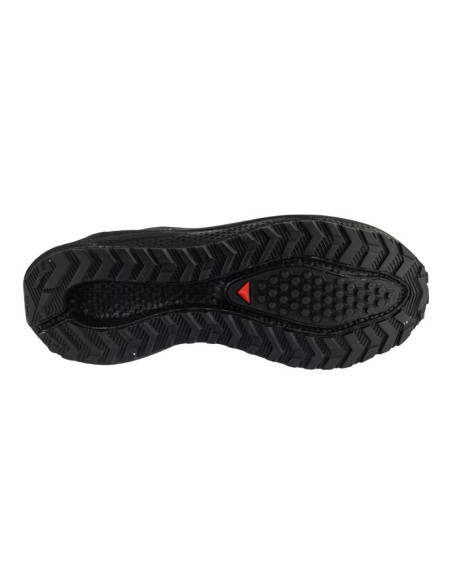 Salomon aero blaze 3 grvl l47915600 czarne 42
