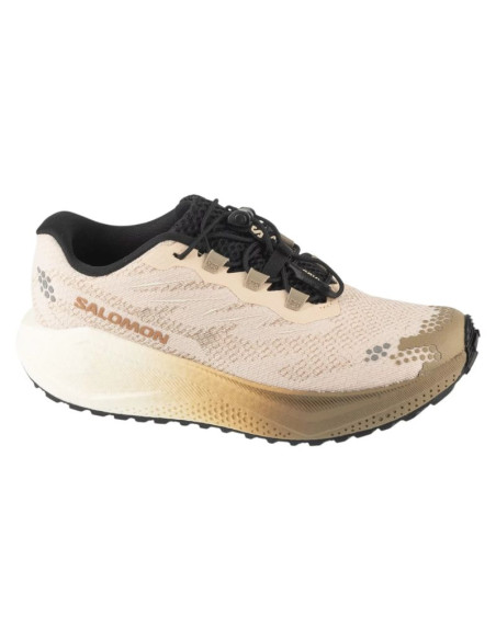 Salomon aero blaze 4 grvl w l45401900 beżowe 37 1/3