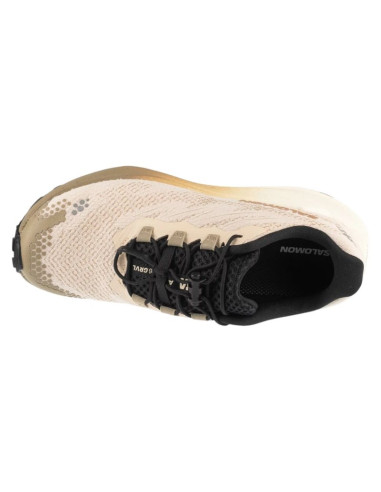 Salomon aero blaze 4 grvl w l45401900 beżowe 37 1/3