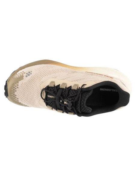 Salomon aero blaze 4 grvl w l45401900 beżowe 37 1/3