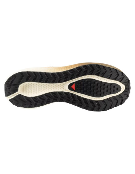 Salomon aero blaze 4 grvl w l45401900 beżowe 37 1/3