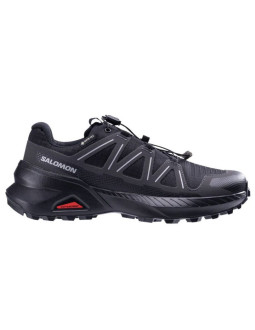 Salomon speedcross peak gtx w black/black (l47603500)