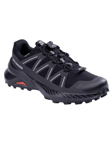 Salomon speedcross peak gtx w black/black (l47603500)