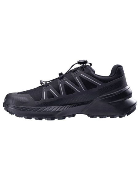 Salomon speedcross peak gtx w black/black (l47603500)