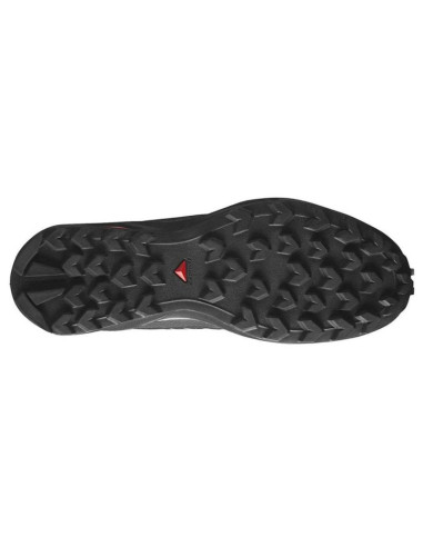 Salomon speedcross peak gtx w black/black (l47603500)
