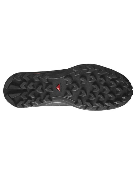 Salomon speedcross peak gtx w black/black (l47603500)