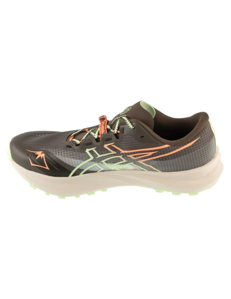 Asics fuji lite 7 1013a232-200 brązowe 42