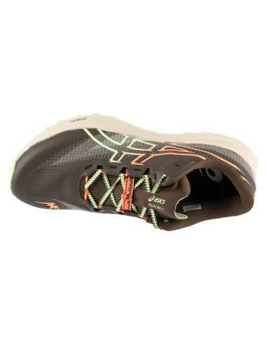 Asics fuji lite 7 1013a232-200 brązowe 42