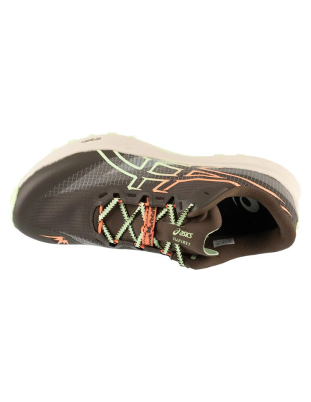 Asics fuji lite 7 1013a232-200 brązowe 42