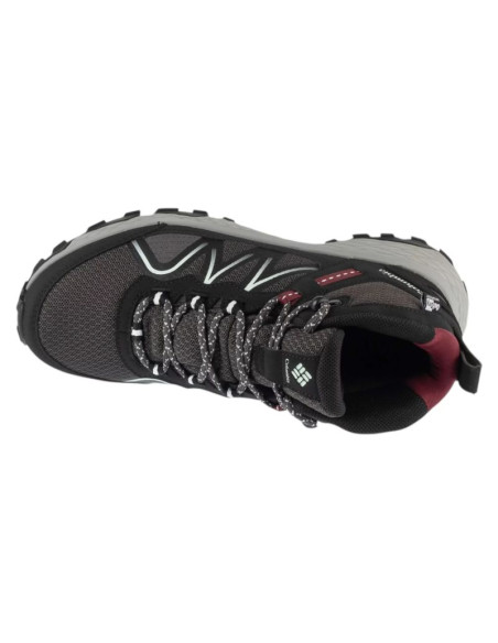 Columbia peakfreak rush mid outrdry 2126581089 szare 36,5
