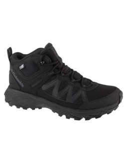 Columbia peakfreak rush mid outrdry 2126591012 czarne 41
