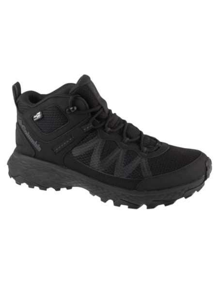 Columbia peakfreak rush mid outrdry 2126591012 czarne 41