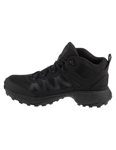 Columbia peakfreak rush mid outrdry 2126591012 czarne 41
